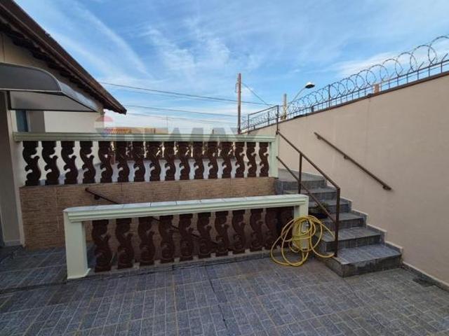 Casa para venda em Jardim Bonfiglioli de 145.00m² com 2 Quartos, 1 Suite e 2 Garagens