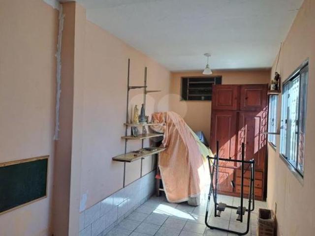 Casa para venda em Jardim Bonfiglioli de 145.00m² com 3 Quartos, 1 Suite e 2 Garagens