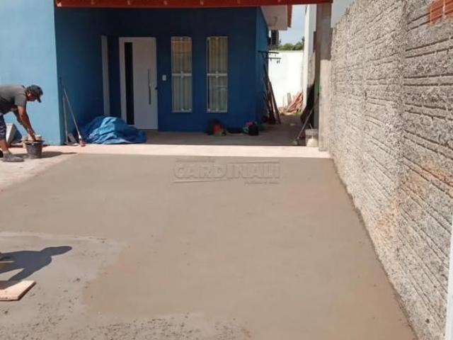 Casa para venda em Jardim Botânico de 64.00m² com 1 Quarto e 5 Garagens