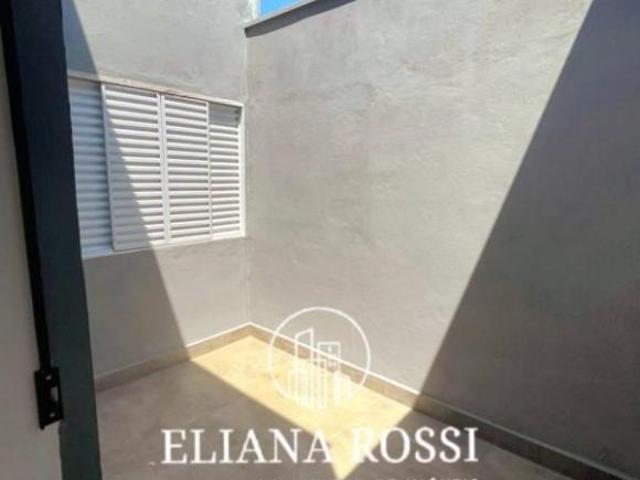 Casa para venda em Jardim Bouganville, Varginha