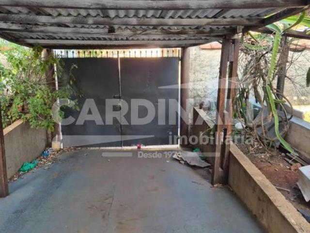 Casa para venda em Jardim Brasil vila Xavier de 179.00m² com 2 Quartos e 1 Garagem