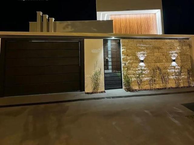 Casa para venda em Jardim Curitiba, Sinop