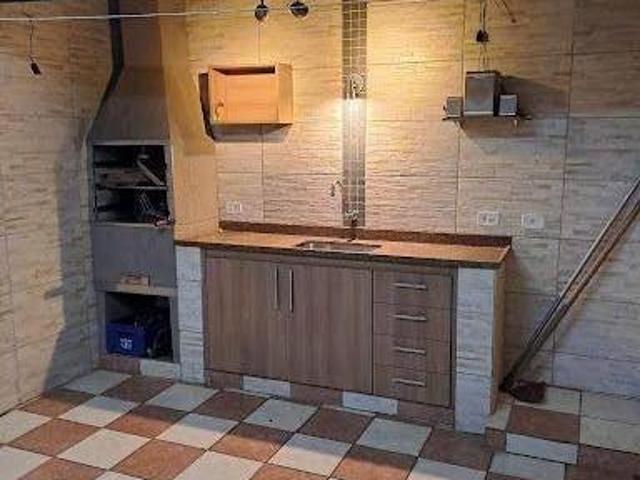 Casa para venda em Jardim Caçula de 145.00m² com 2 Quartos, 1 Suite e 2 Garagens