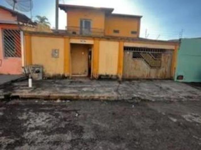 Casa para venda em Jardim Calixto, Anápolis