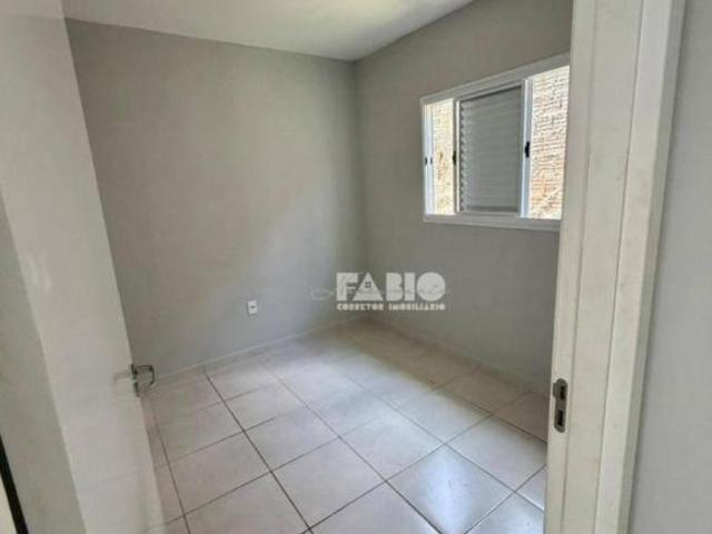 Casa para venda em Jardim California de 43.00m² com 2 Quartos e 2 Garagens