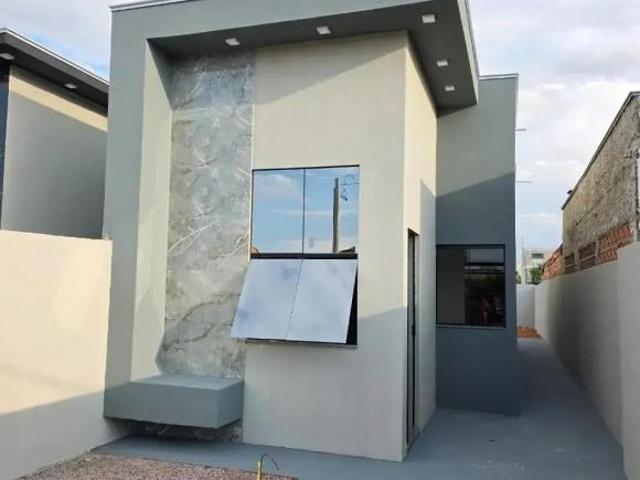 Casa para venda em Jardim Califórnia, Sinop