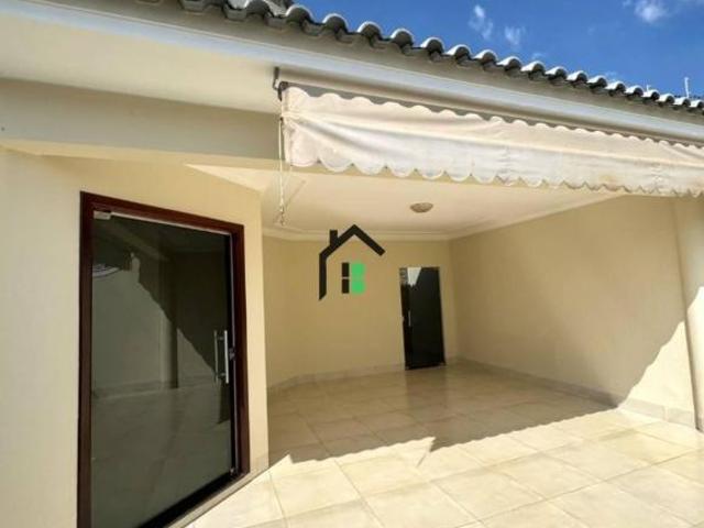 Casa para venda em Jardim Califórnia, Patos de Minas