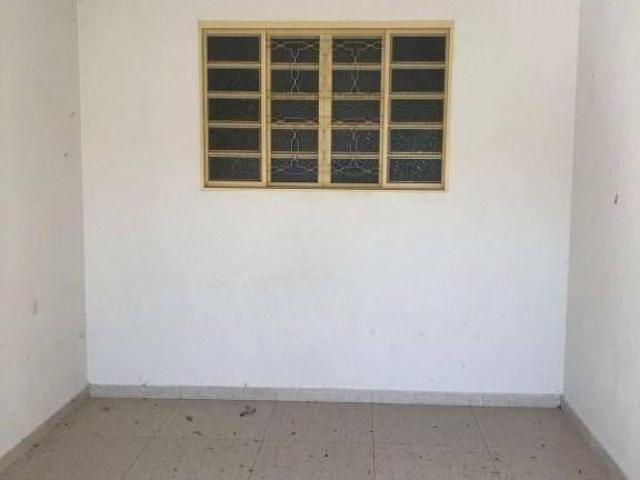 Casa para venda em Jardim Califórnia, Uberaba