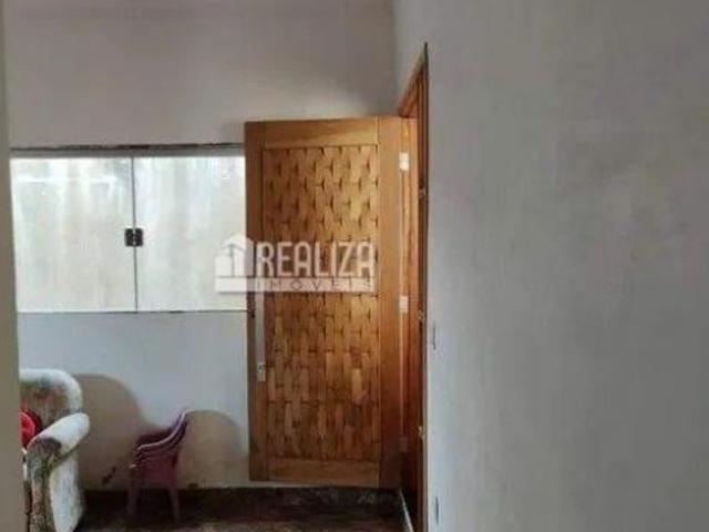 Casa para venda em Jardim Califórnia, Uberaba
