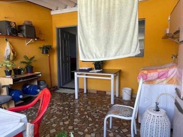 Casa para venda em Jardim Camargo Novo de 220.00m² com 2 Quartos e 2 Garagens