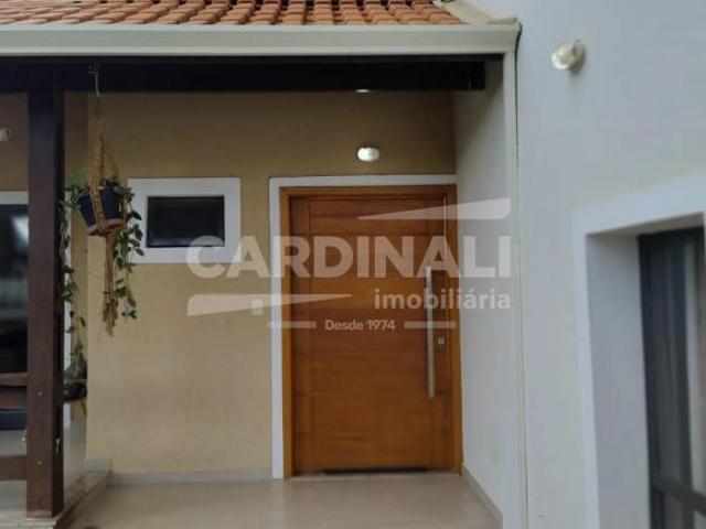 Casa para venda em Jardim Cardinalli de 377.00m² com 5 Quartos, 3 Suites e 6 Garagens