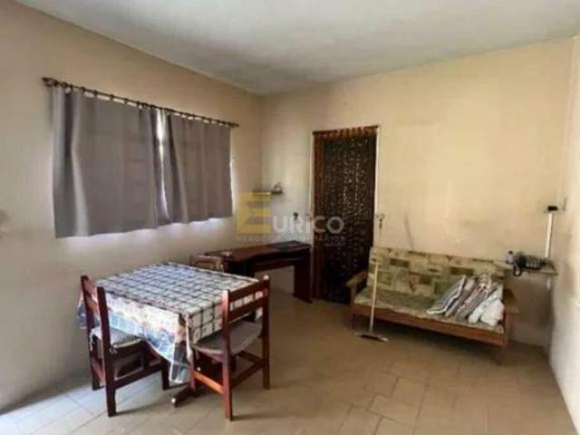 Casa para venda em Jardim Carlos Gomes de 143.00m² com 3 Quartos e 1 Suite