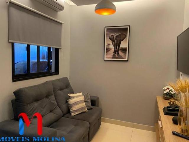 Casa para venda em Jardim Centenário de 70.00m² com 2 Quartos, 1 Suite e 1 Garagem
