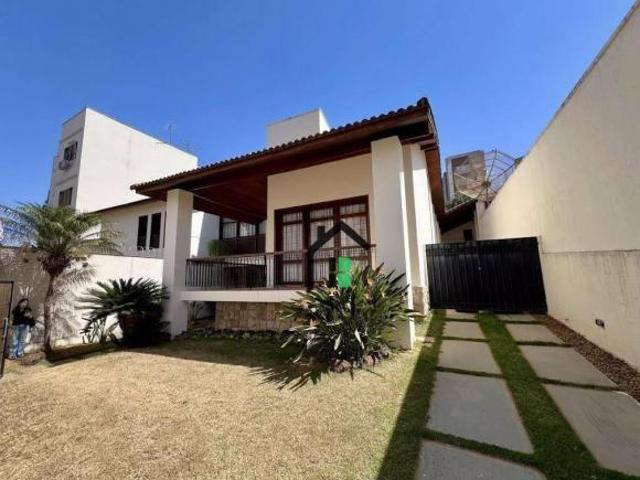 Casa para venda em Jardim Centro, Patos de Minas