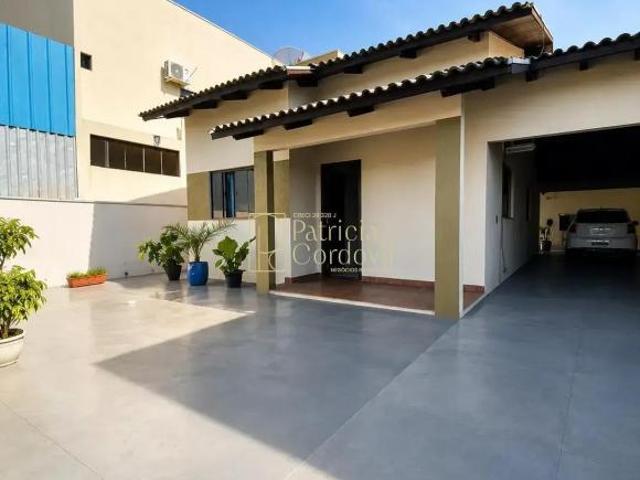 Casa para venda em Jardim Cerrado, Lucas do Rio Verde