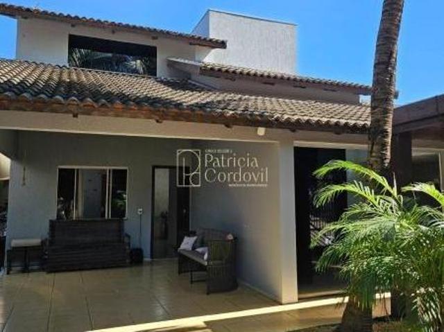 Casa para venda em Jardim Cerrado, Lucas do Rio Verde