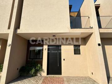 Casa para venda em Jardim Chapadão de 105.00m² com 3 Quartos, 1 Suite e 2 Garagens