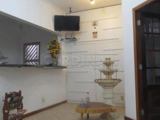 Casa para venda em Jardim Chapadão de 304.00m² com 4 Quartos, 1 Suite e 5 Garagens