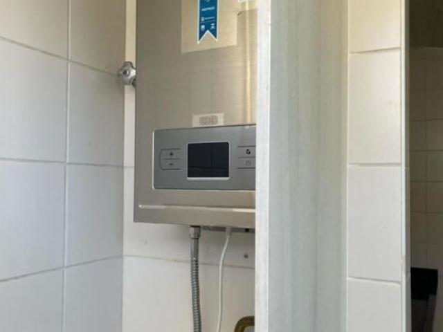 Casa para venda em Jardim Colônia de 64.00m² com 2 Quartos e 1 Garagem