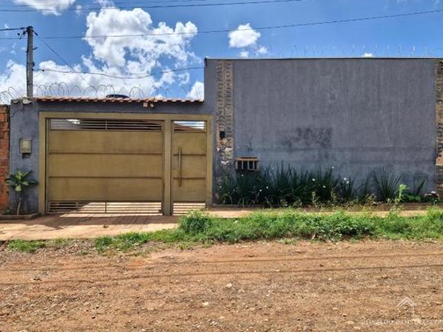 Casa para venda em Jardim Colorado, Campo Grande