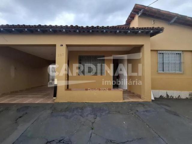 Casa para venda em Jardim Conceição de 80.00m² com 5 Quartos e 2 Garagens