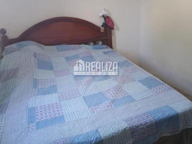 Casa para venda em Jardim Copacabana, Uberaba