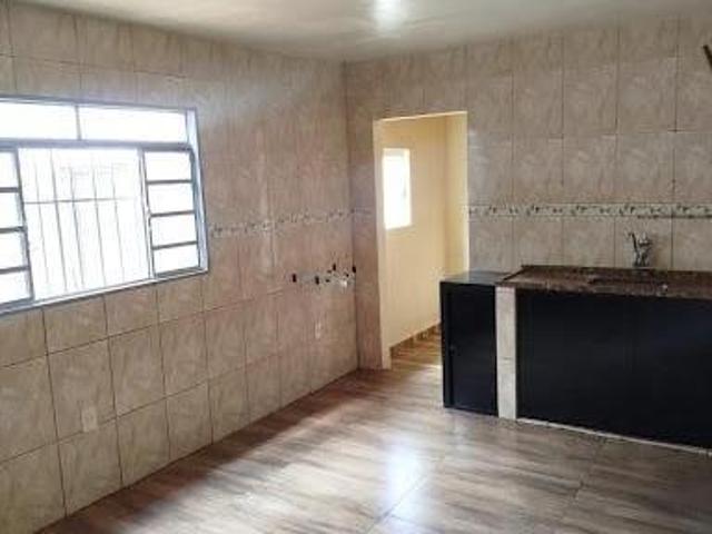 Casa para venda em Jardim Corcetti I, Varginha