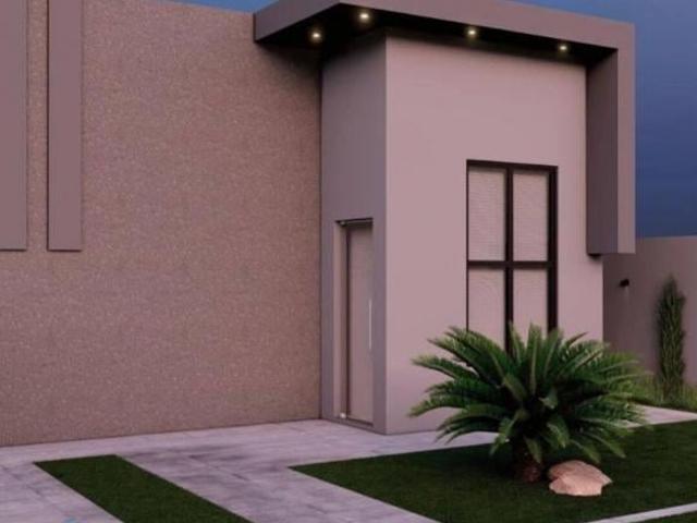 Casa para venda em Jardim Cristhais, Dourados
