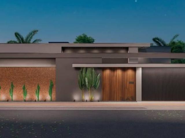Casa para venda em Jardim Cristhais, Dourados