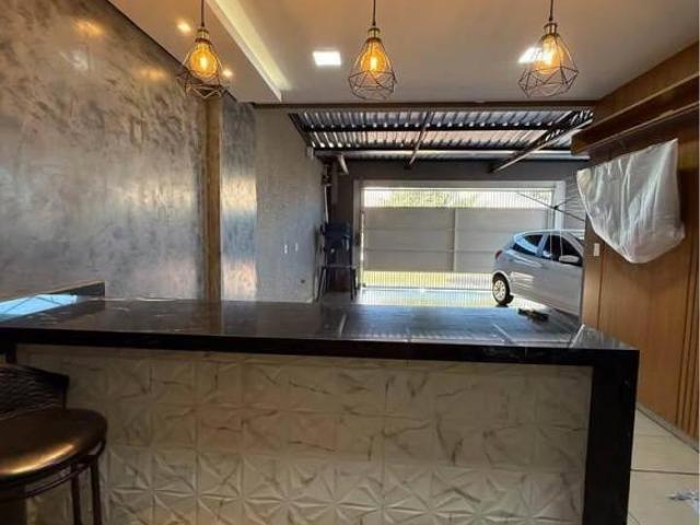 Casa para venda em Jardim Cristhais, Dourados