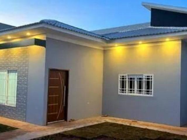Casa para venda em Jardim Cristhais, Dourados