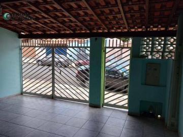 Casa para venda em Jardim Cristina de 109.00m² com 2 Quartos e 2 Garagens