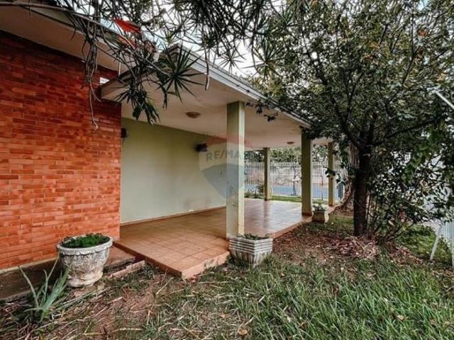 Casa para venda em Jardim Cruzeiro de 231.23m² com 3 Quartos e 1 Suite