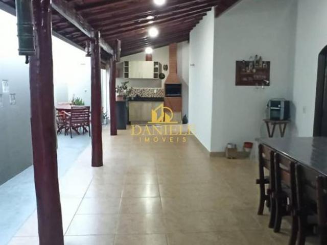 Casa para venda em Jardim Cruzeiro Do Sul I de 168.00m² com 2 Quartos, 1 Suite e 3 Garagens