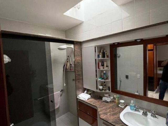Casa para venda em Jardim Da Fonte de 282.00m² com 3 Quartos, 3 Suites e 3 Garagens