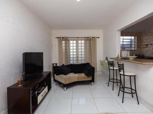 Casa para venda em Jardim da Glória com 3 quartos, 157m²