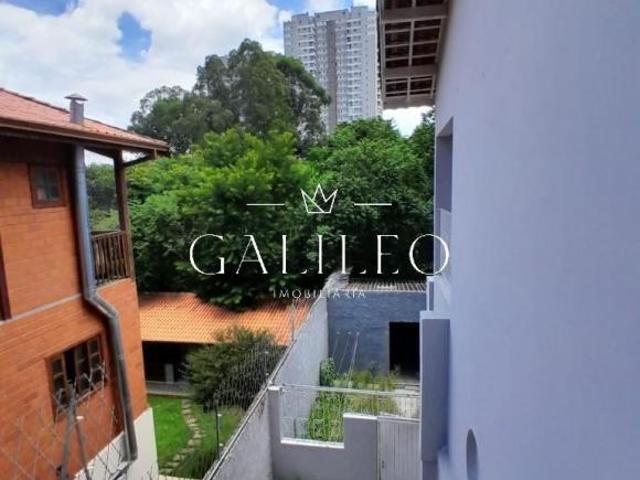 Casa para venda em Jardim Da Serra de 262.00m² com 4 Quartos, 3 Suites e 3 Garagens
