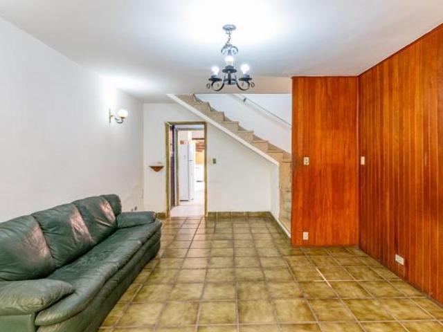 Casa para venda em Jardim das Acácias com 3 quartos, 120m²