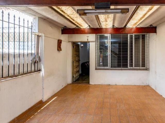 Casa para venda em Jardim das Acácias com 3 quartos, 120m²