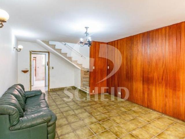Casa para venda em Jardim das Acácias com 3 quartos, 120m² 2 vagas
