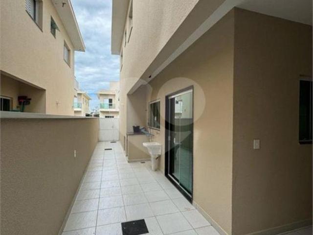 Casa para venda em Jardim Das Carpas de 110.00m² com 3 Quartos, 1 Suite e 2 Garagens