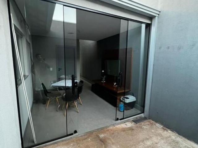 Casa para venda em Jardim das Cerejeiras, Campo Grande