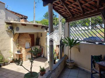 Casa para venda em Jardim Das Cerejeiras em Atibaia São Paulo de 141.00m² com 2 Quartos, 1 Suíte e 2 Garagens