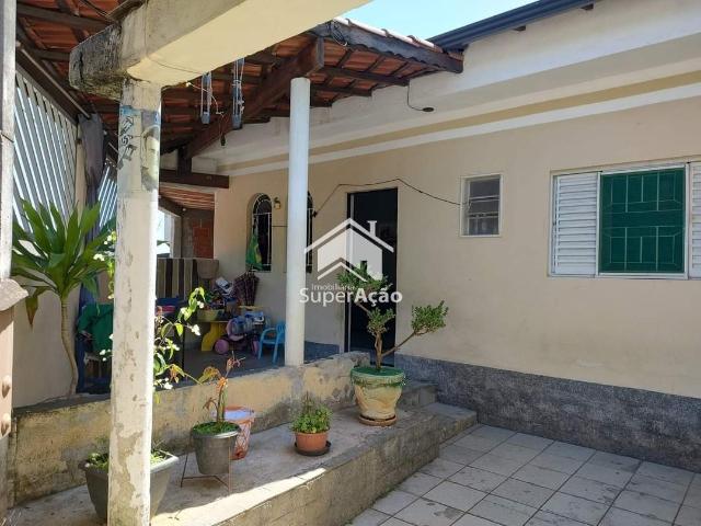 Casa para venda em Jardim Das Cerejeiras em Atibaia São Paulo de 141.00m² com 2 Quartos, 1 Suíte e 2 Garagens
