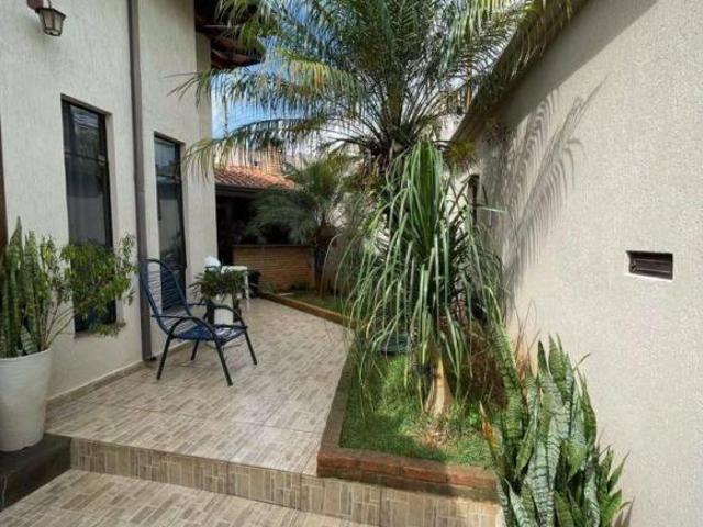 Casa para venda em Jardim das Hortênsias, Poços de Caldas