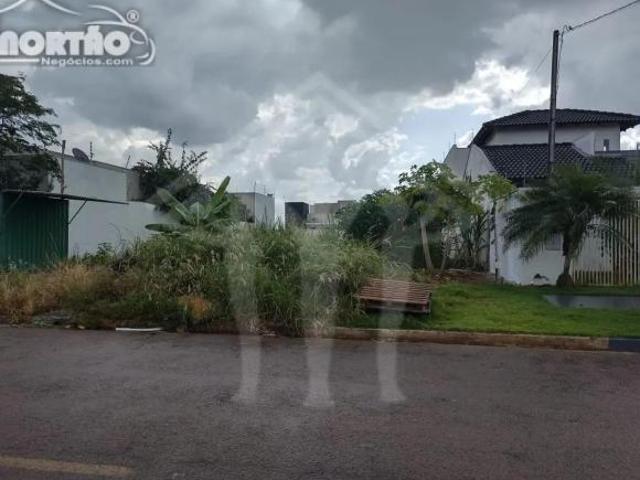 Casa para venda em Jardim das Itaúbas, Sinop