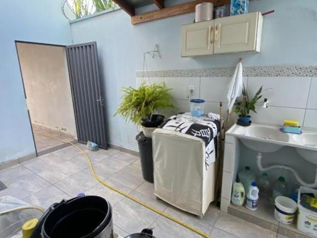 Casa para venda em Jardim das Magnólias II, Lavras