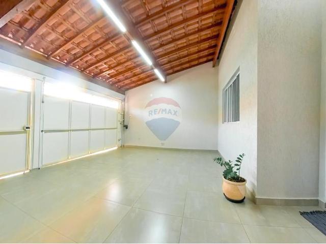 Casa para venda em Jardim Das Nações Ii em Araras São Paulo de 200.00m² com 4 Quartos, 2 Suítes e 2 Garagens