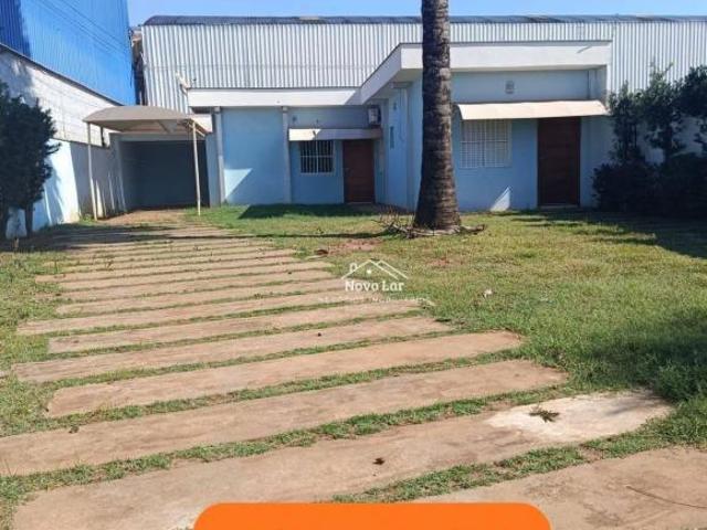 Casa para venda em Jardim das Oliveiras, Três Lagoas