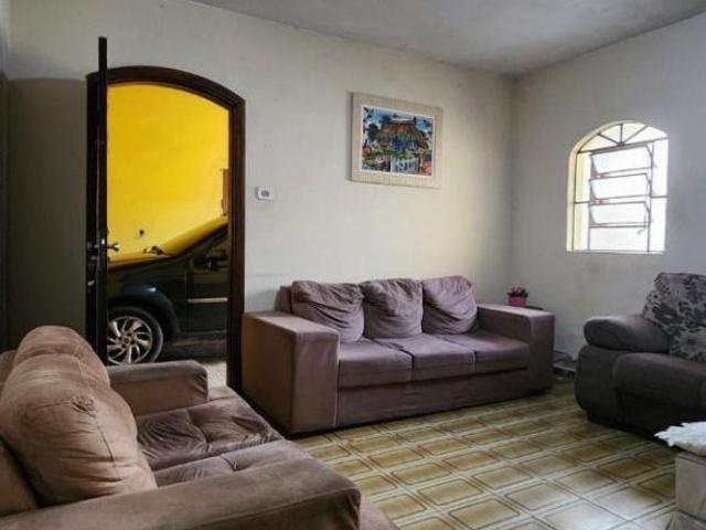 Casa para venda em Jardim Do Lago de 256.00m² com 3 Quartos, 1 Suite e 5 Garagens